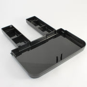 Black Drip Tray