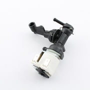 Blowdown Valve Assembly 120 V  Base