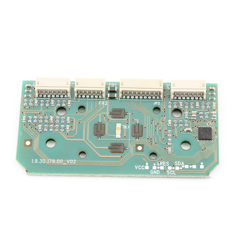 Standby Button Interface Board