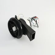 Grinder Motor Assembly Compact Frame 120V