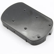 Cap/Cover For Top Plate, Black Evolution Base