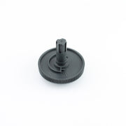 Brew Unit Drive Gear With Keyed Cog, Z108 Gri7016 Base