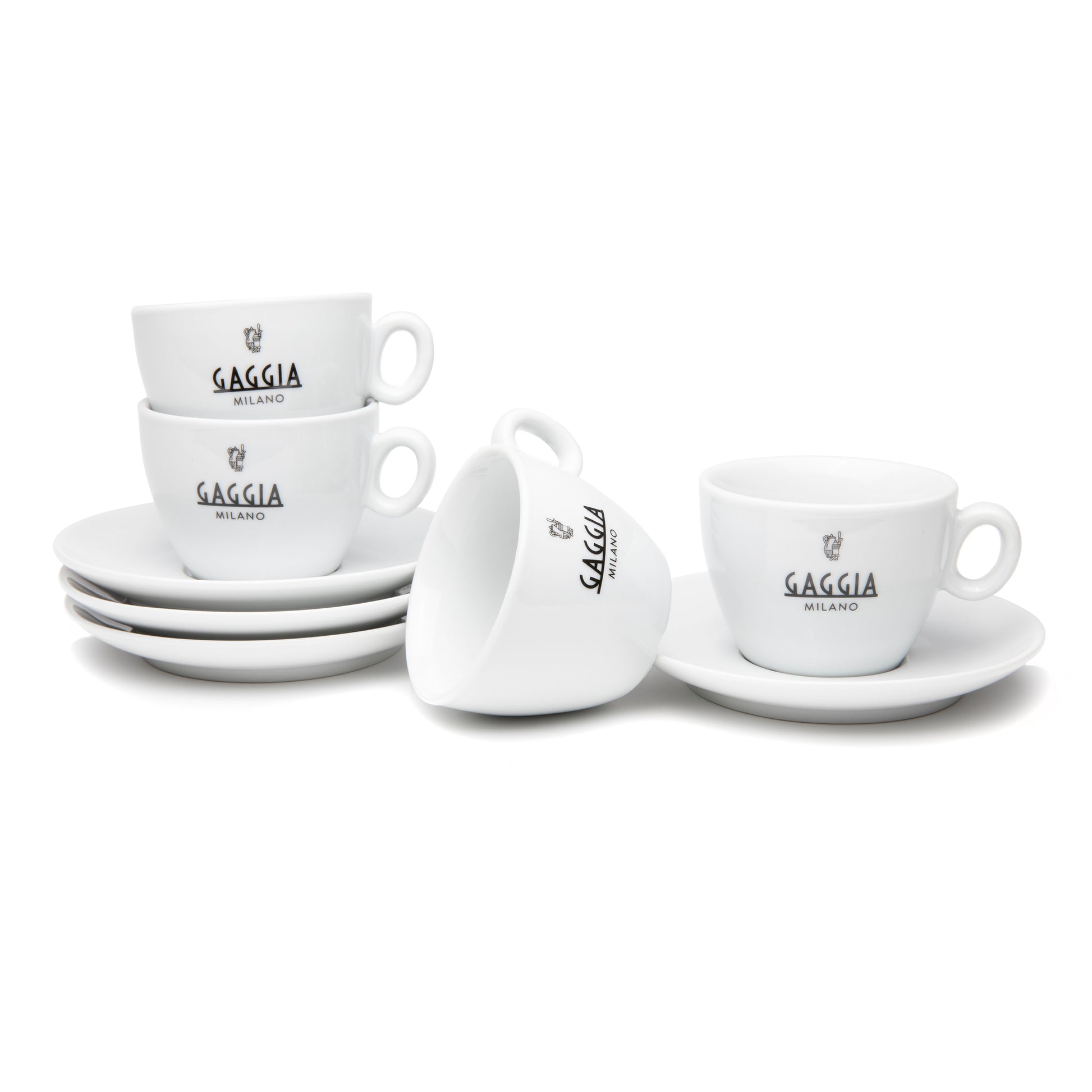 Quick recommendations for espresso cups, and cappuccino type cups?