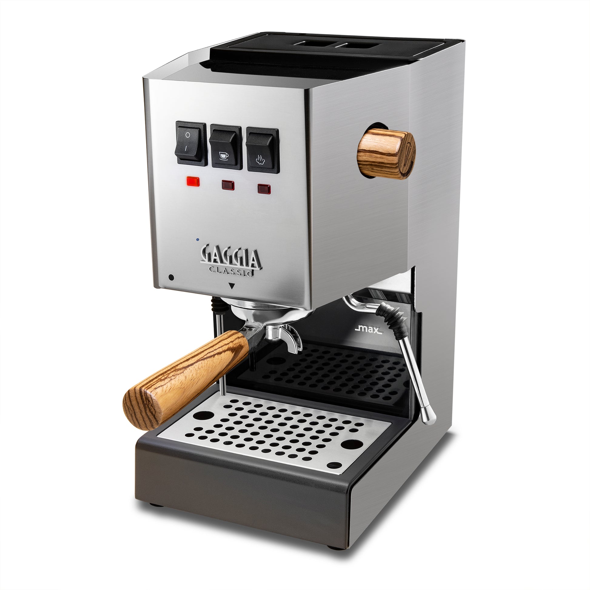 Portable And Compact Coffee Machine, Grinder Hand Punching 2-in-1
