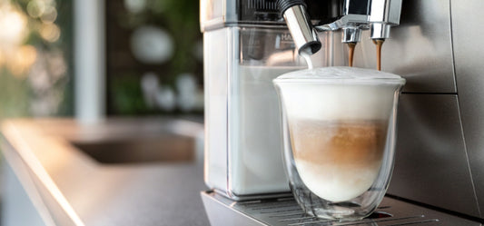 DeLonghi Dinamica Plus ECAM37095TI Espresso Machine – Whole Latte Love