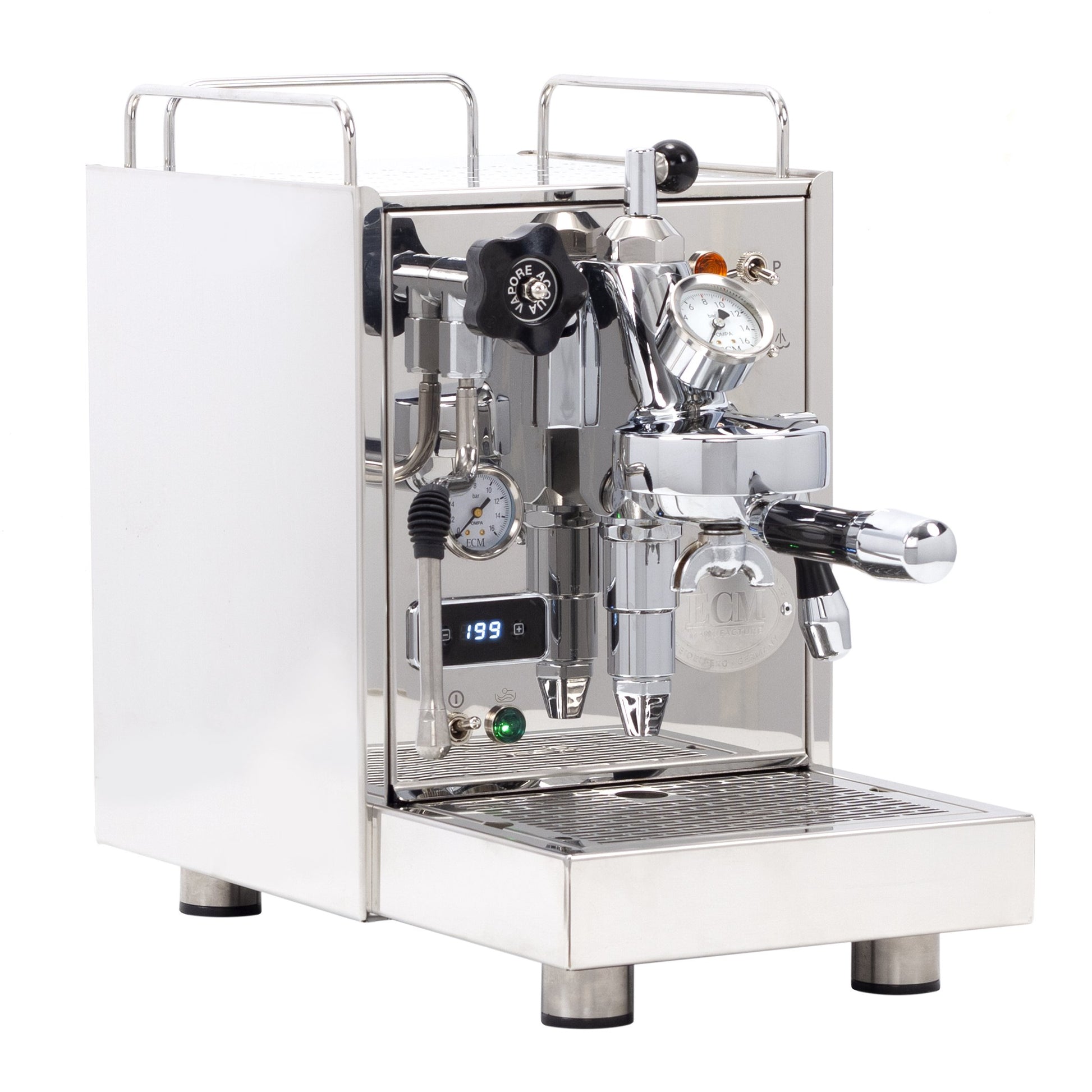 Refurbished Fiorenzato Grinder - Espresso Machine Experts