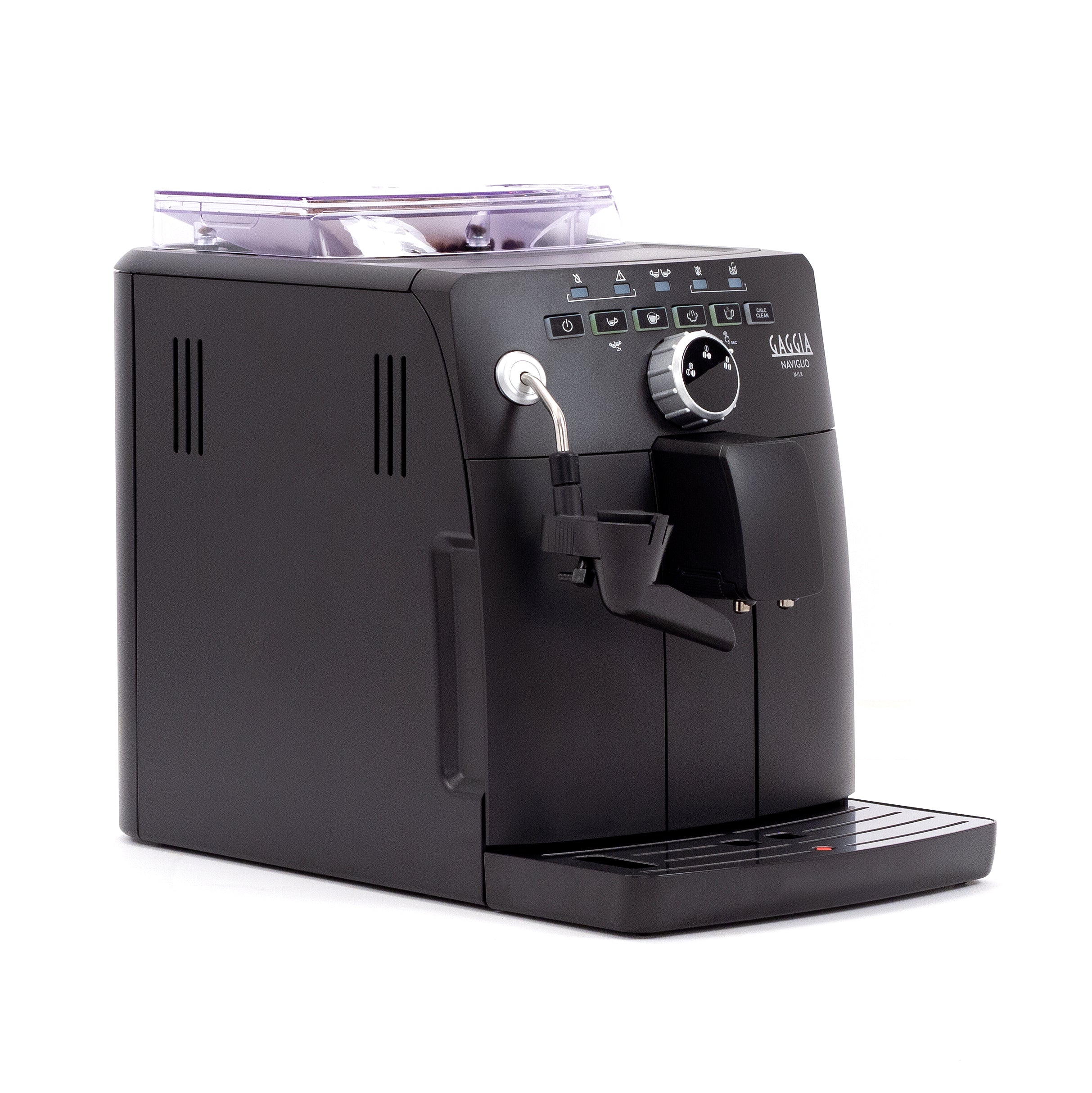 Gaggia 2024 naviglio black