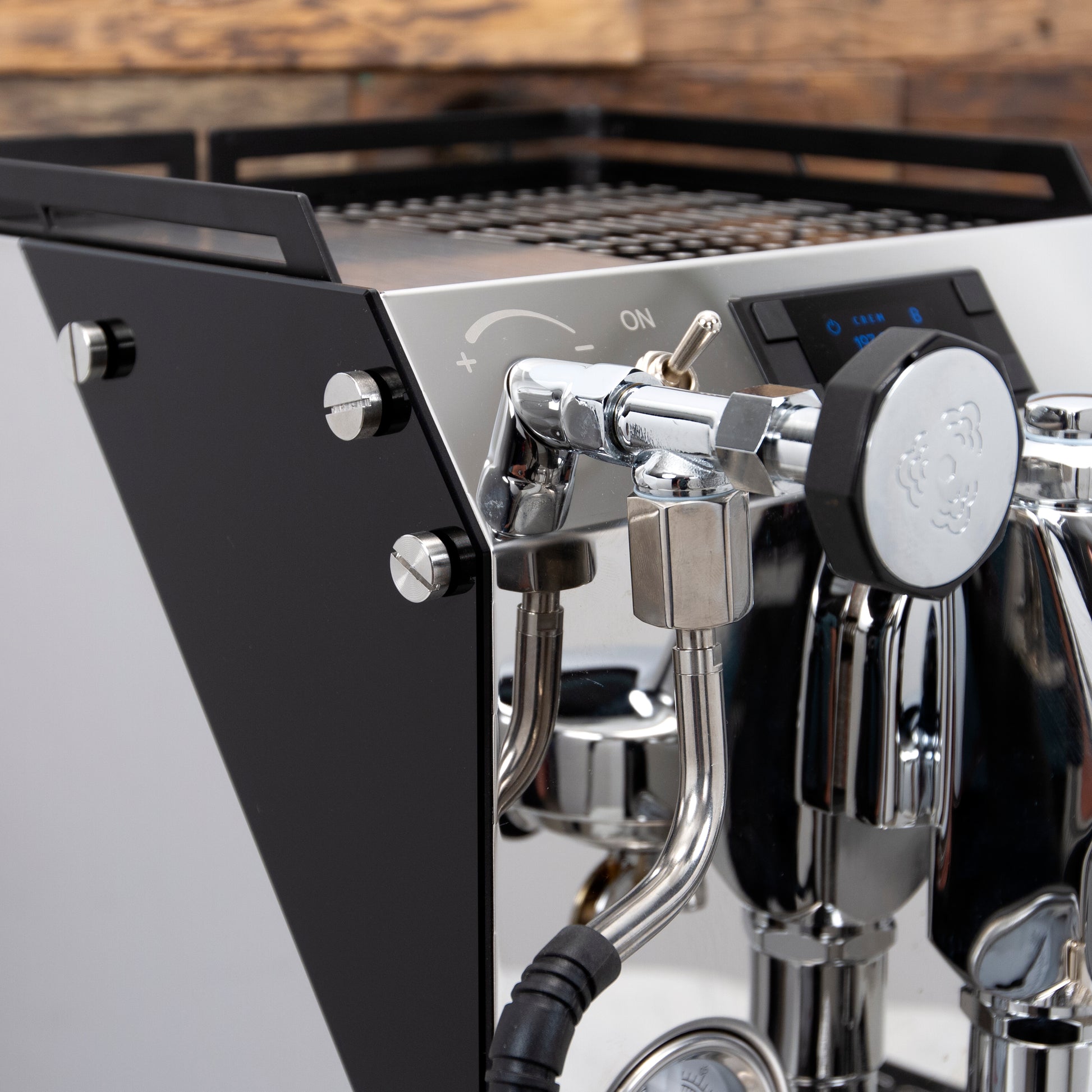Technogel (Pony) Whipped Cream Machine – Absolute Espresso Plus