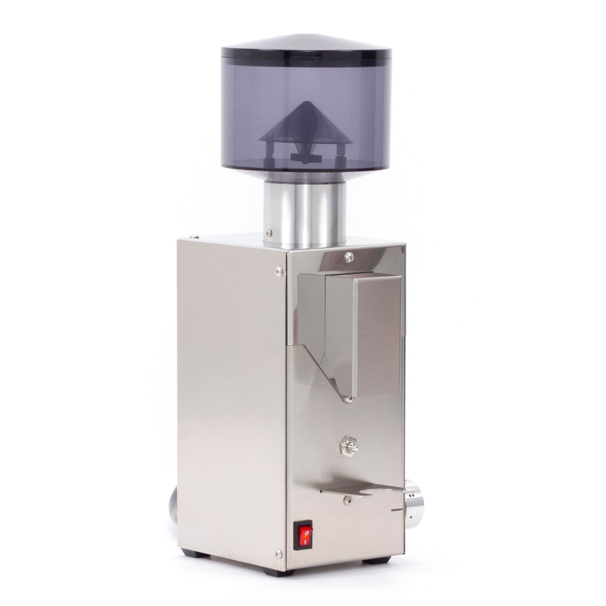 Bezzera BB005 TM Espresso Grinder – Whole Latte Love