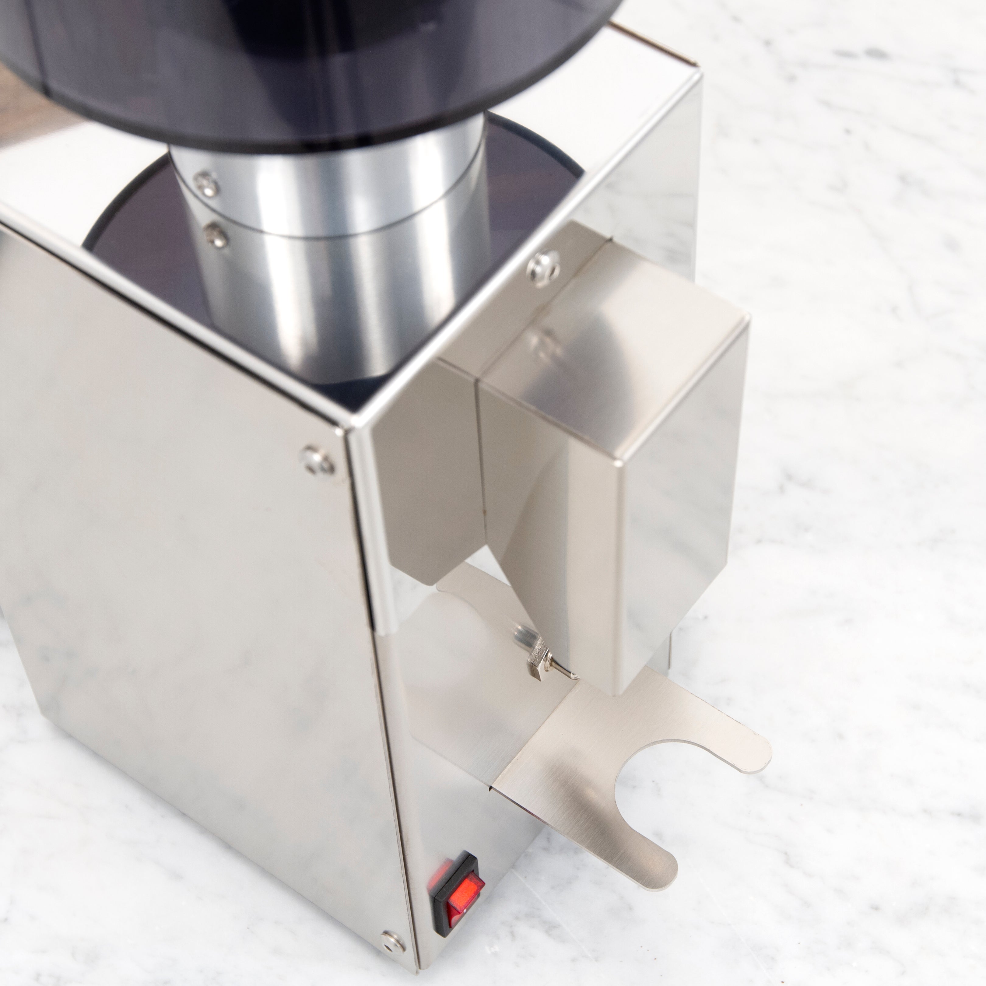 Bezzera BB005 TM Espresso Grinder Whole Latte Love