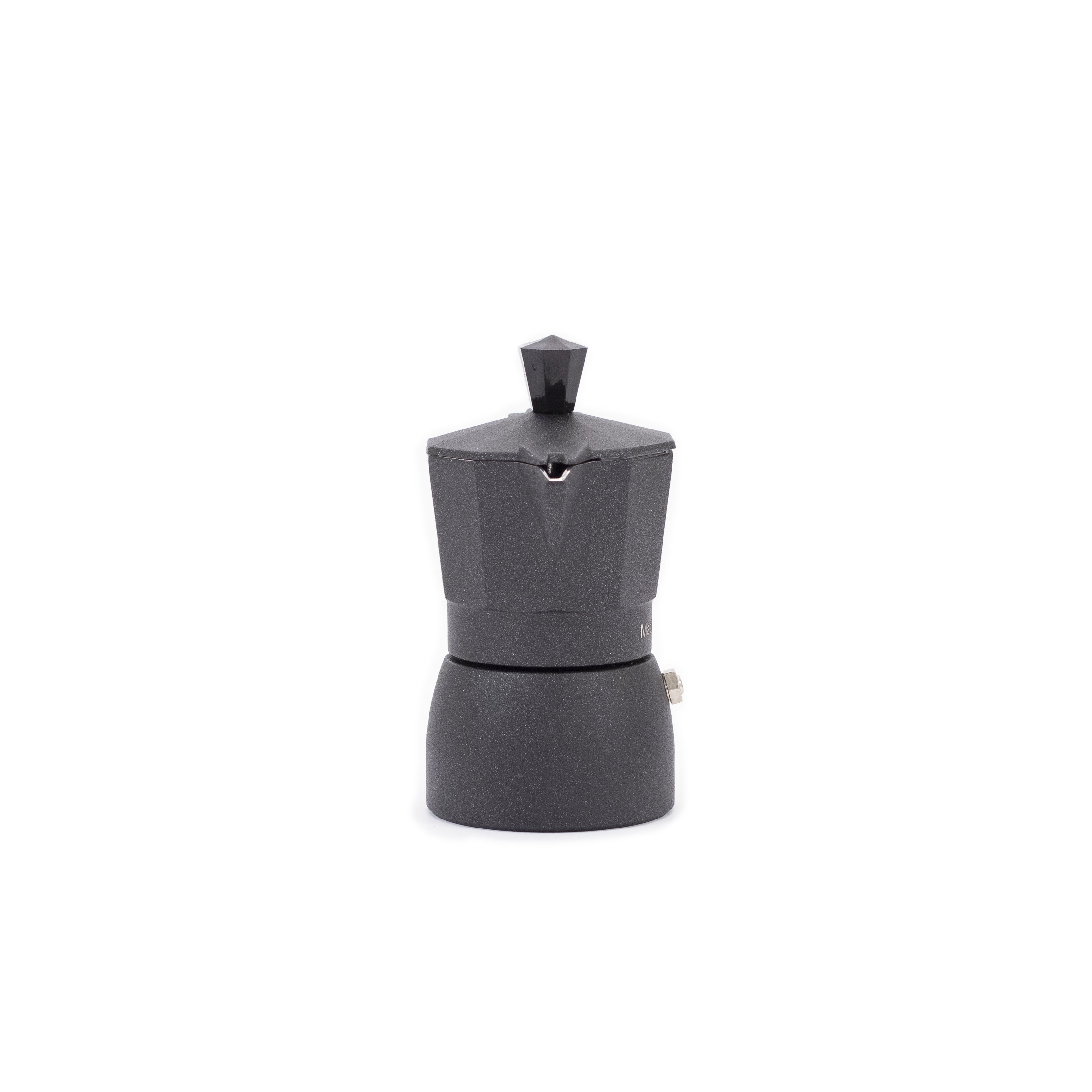 E&B Lab Classic Moka Pot - 1-Cup – Whole Latte Love