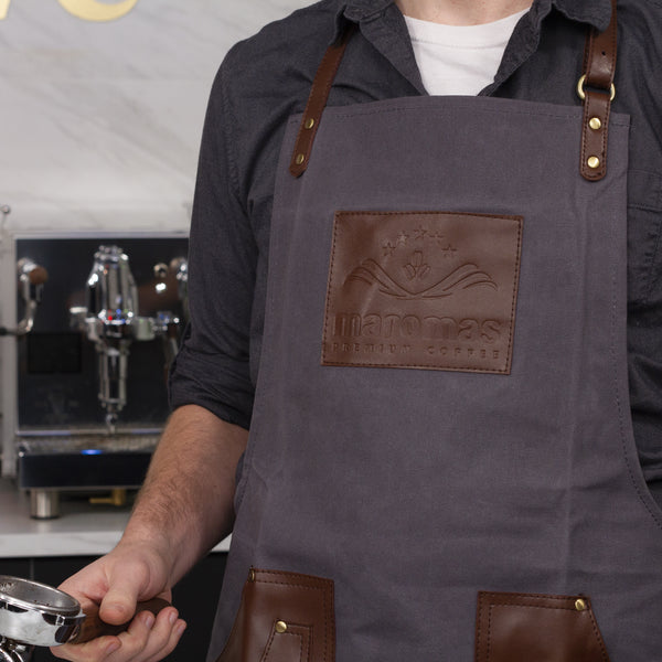 Maromas Barista Apron