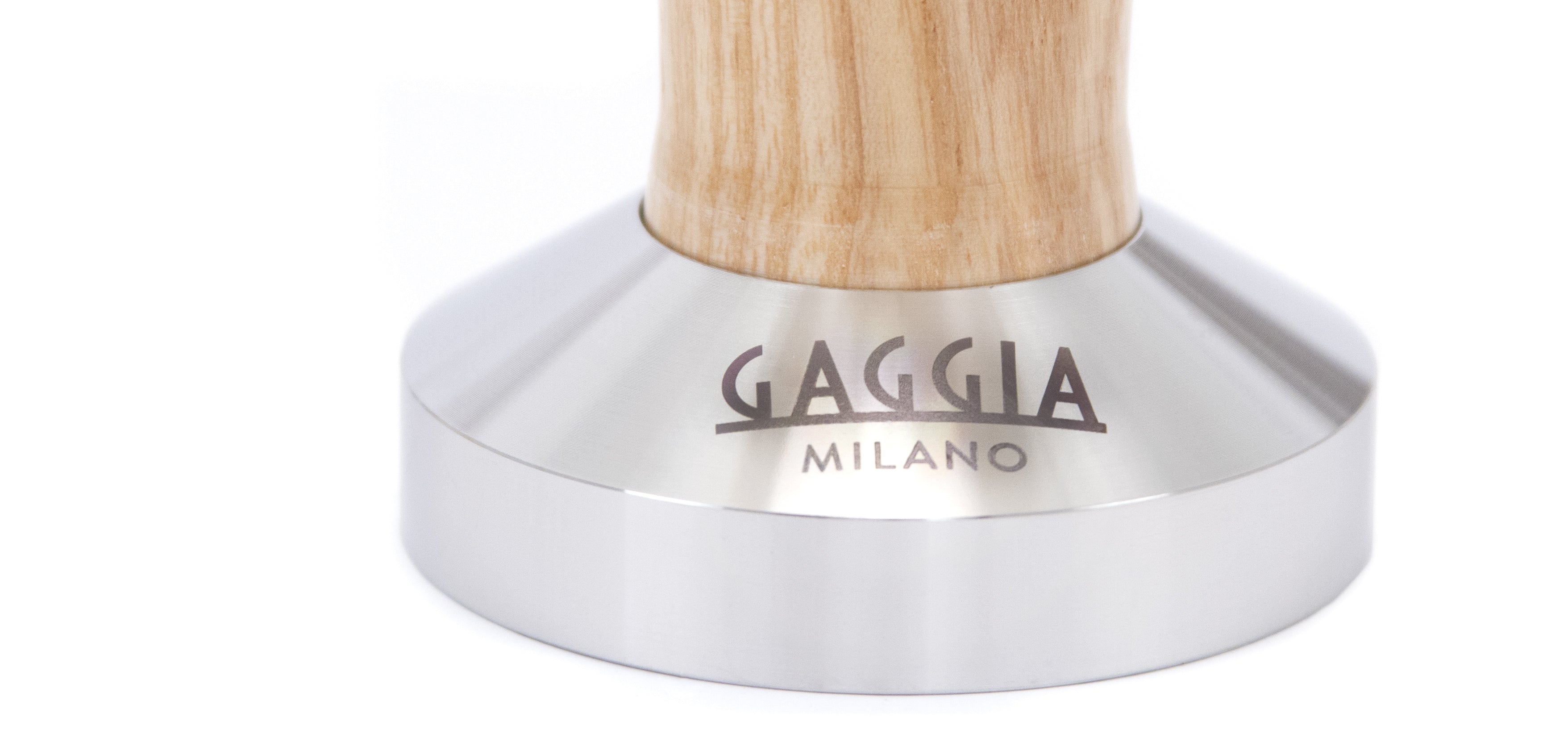 Gaggia classic outlet tamper