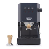 Gaggia Classic Prestige in Classic Blue – Whole Latte Love