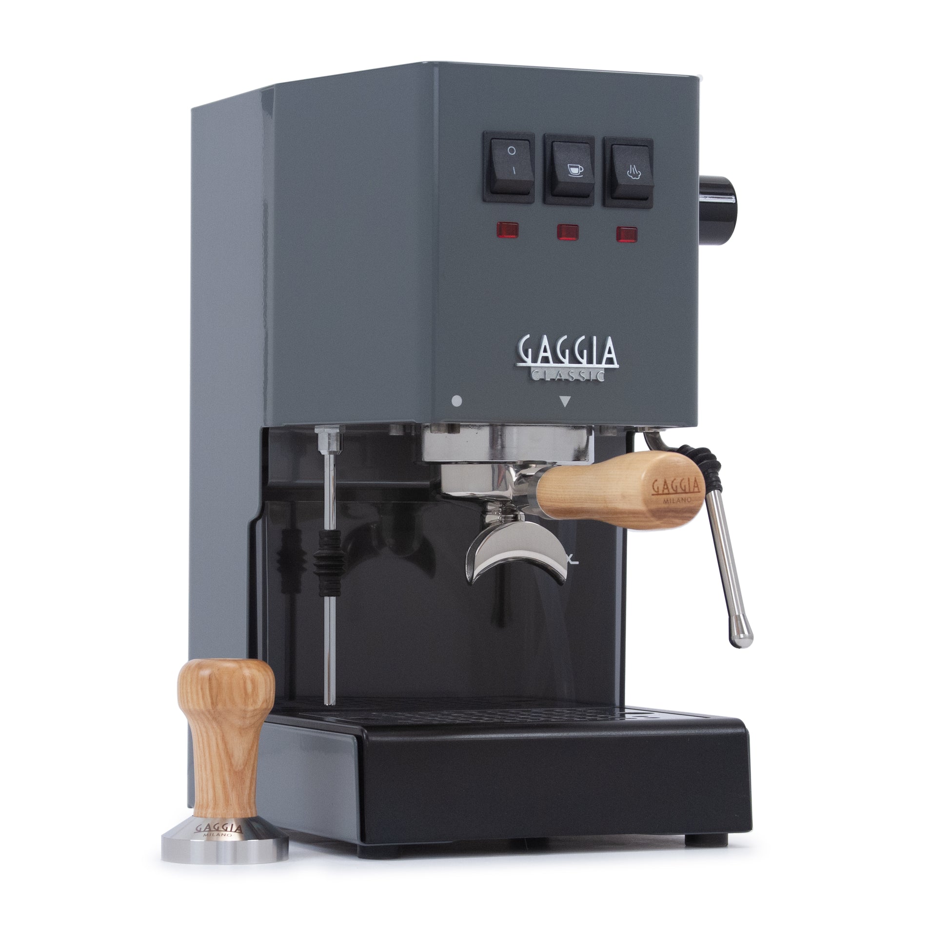 A Review of the Gaggia Classic Pro - Whole Latte Love