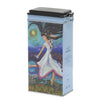 Lauren Salzman Art - Coffee Dance Storage Tin