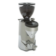 Rocket Espresso Macinatore FAUSTO Grinder Right Facing || Chrome