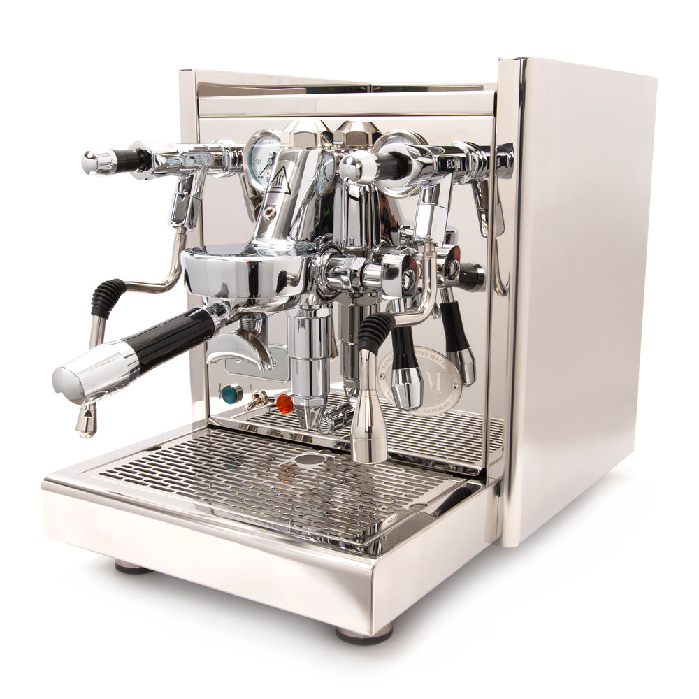 Espresso Machines – Whole Latte Love