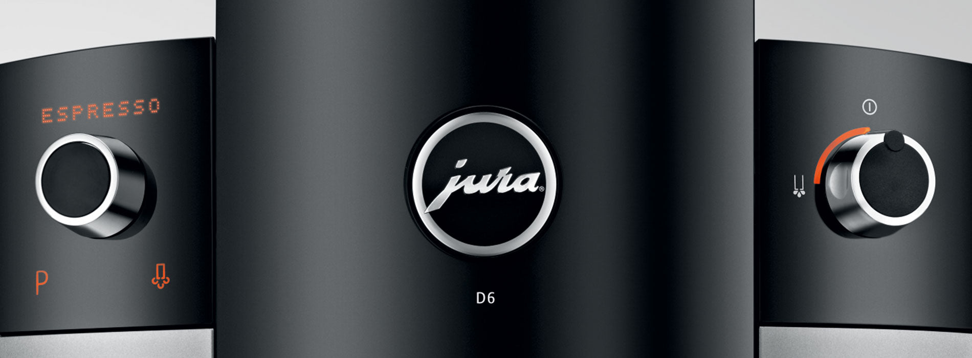 Jura d6 review sale