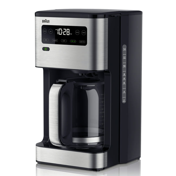 Braun A00T4FV6OG Coffee Maker