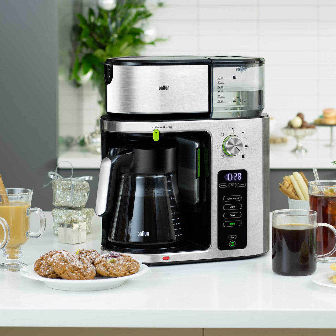 The Best Thermal Carafe Coffee Makers of 2023 - Picks from Bob Vila