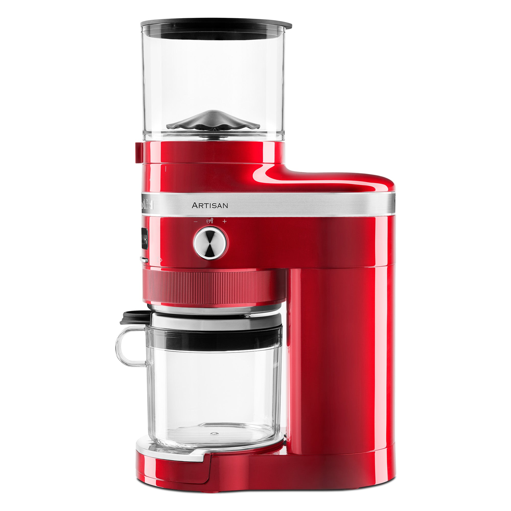 Kitchenaid artisan coffee on sale grinder