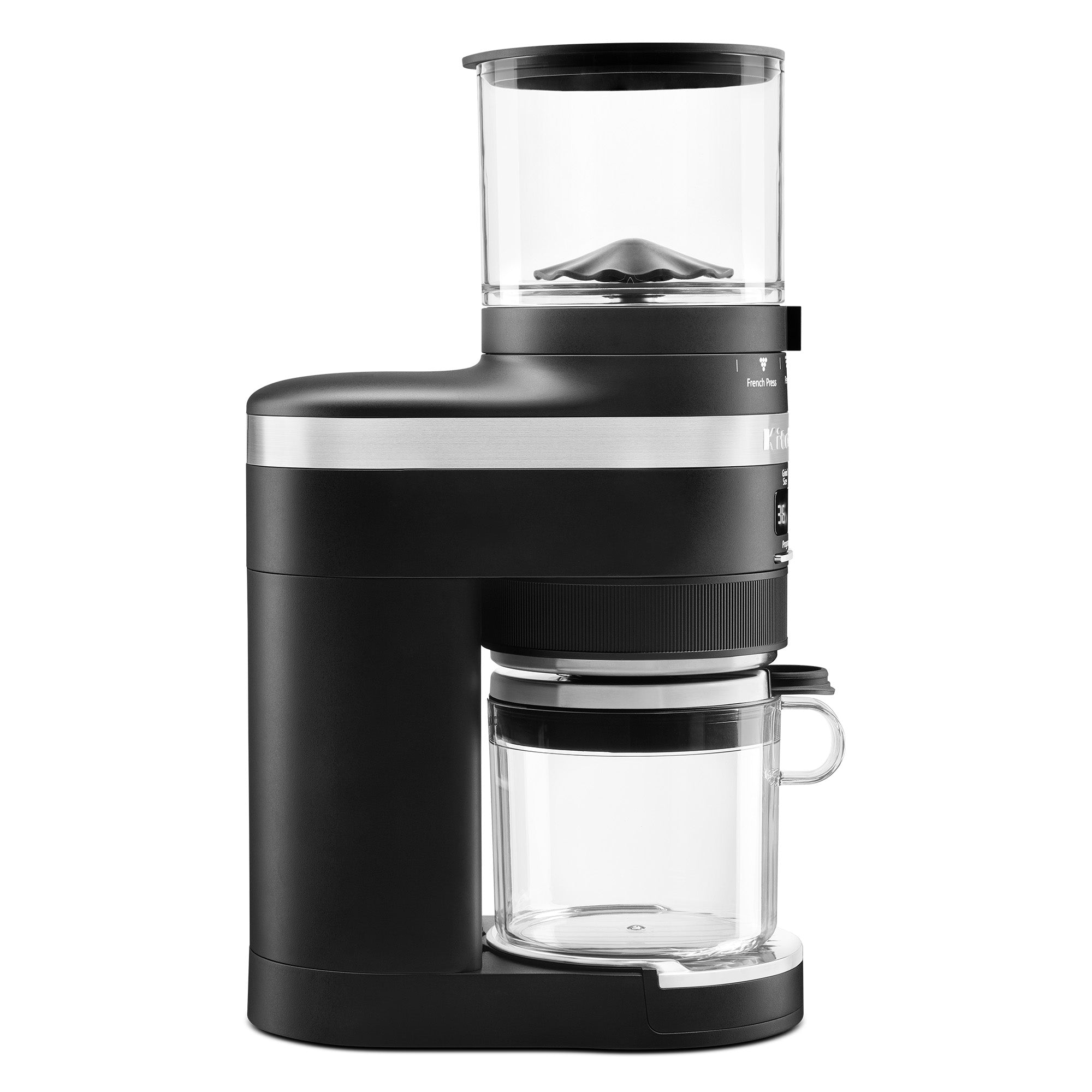 Kitchenaid 4 outlet oz coffee grinder