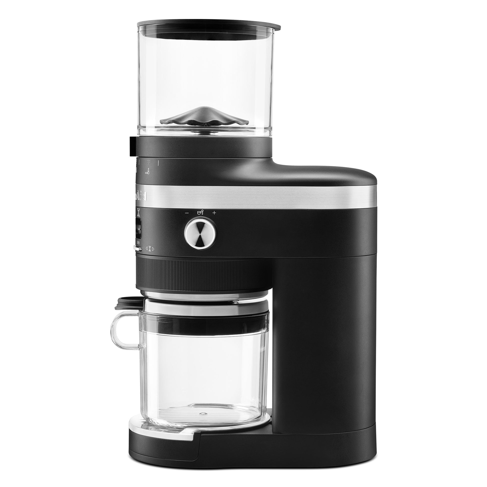 KitchenAid Burr Coffee Grinder Review: Which Model Should You Buy? – Black  Ink Coffee Company