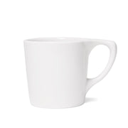 notNeutral LINO 12oz Mug - White