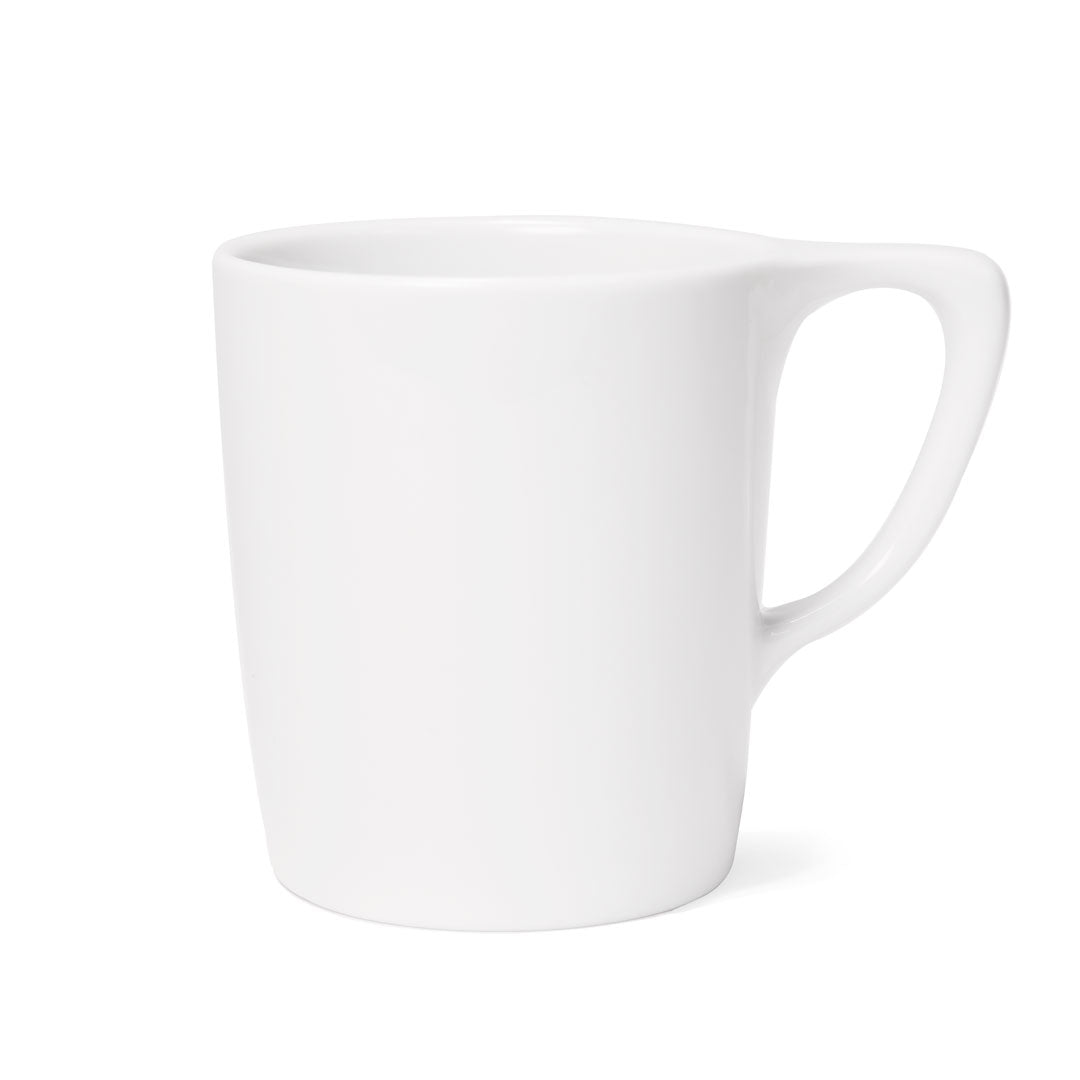 notNeutral LINO 16oz Mug - White