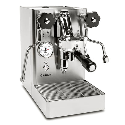 Lelit Mara X Heat Exchanger Espresso Machine