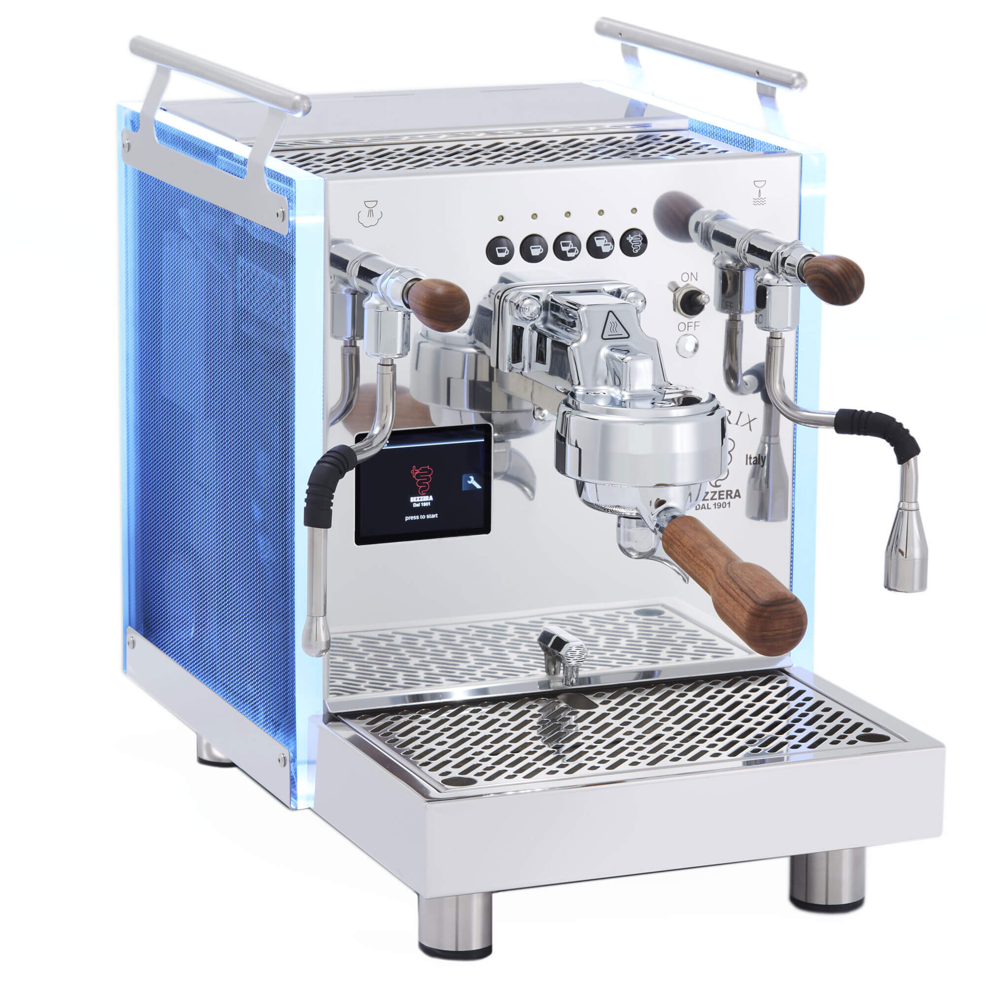 Best dual 2024 boiler espresso machine