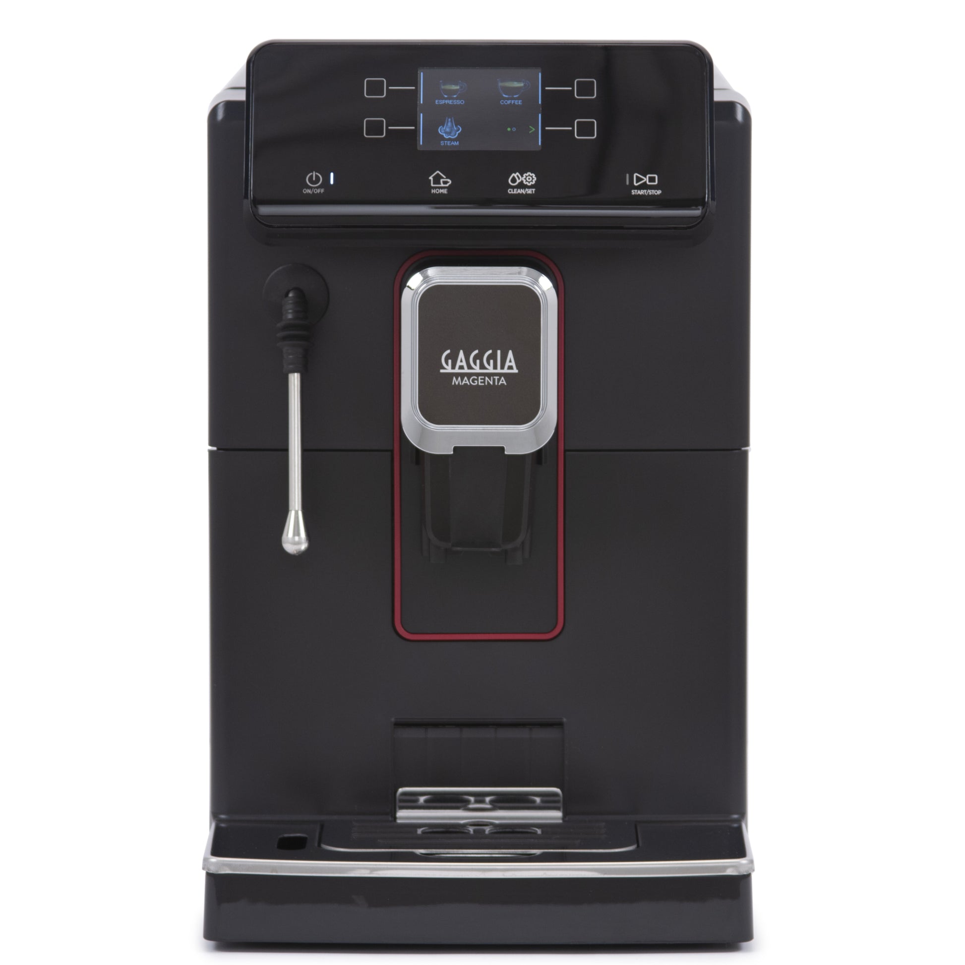 1 Cup 30ml Aluminum Italian Mocha Pot Coffee Machine for Home Office,  Detachable