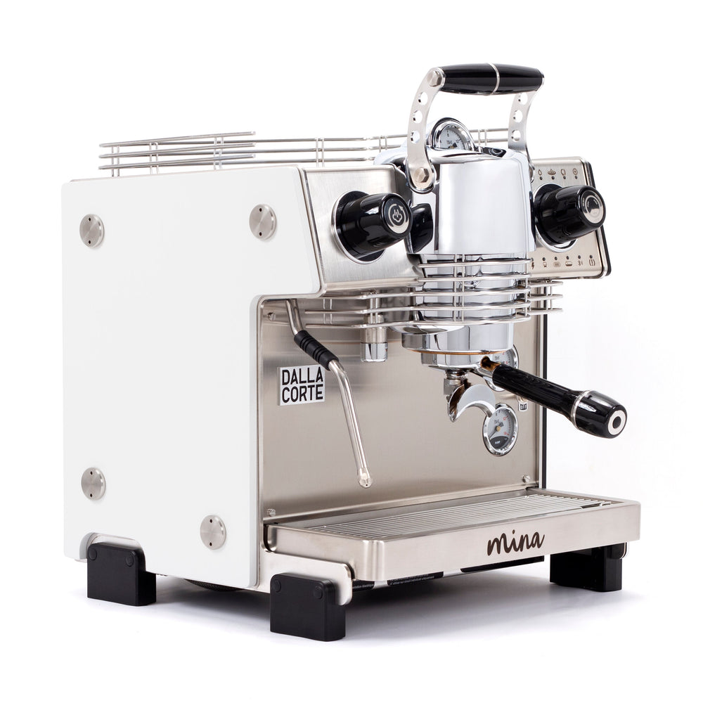 How to Put Together the Perfect Home Espresso Bar