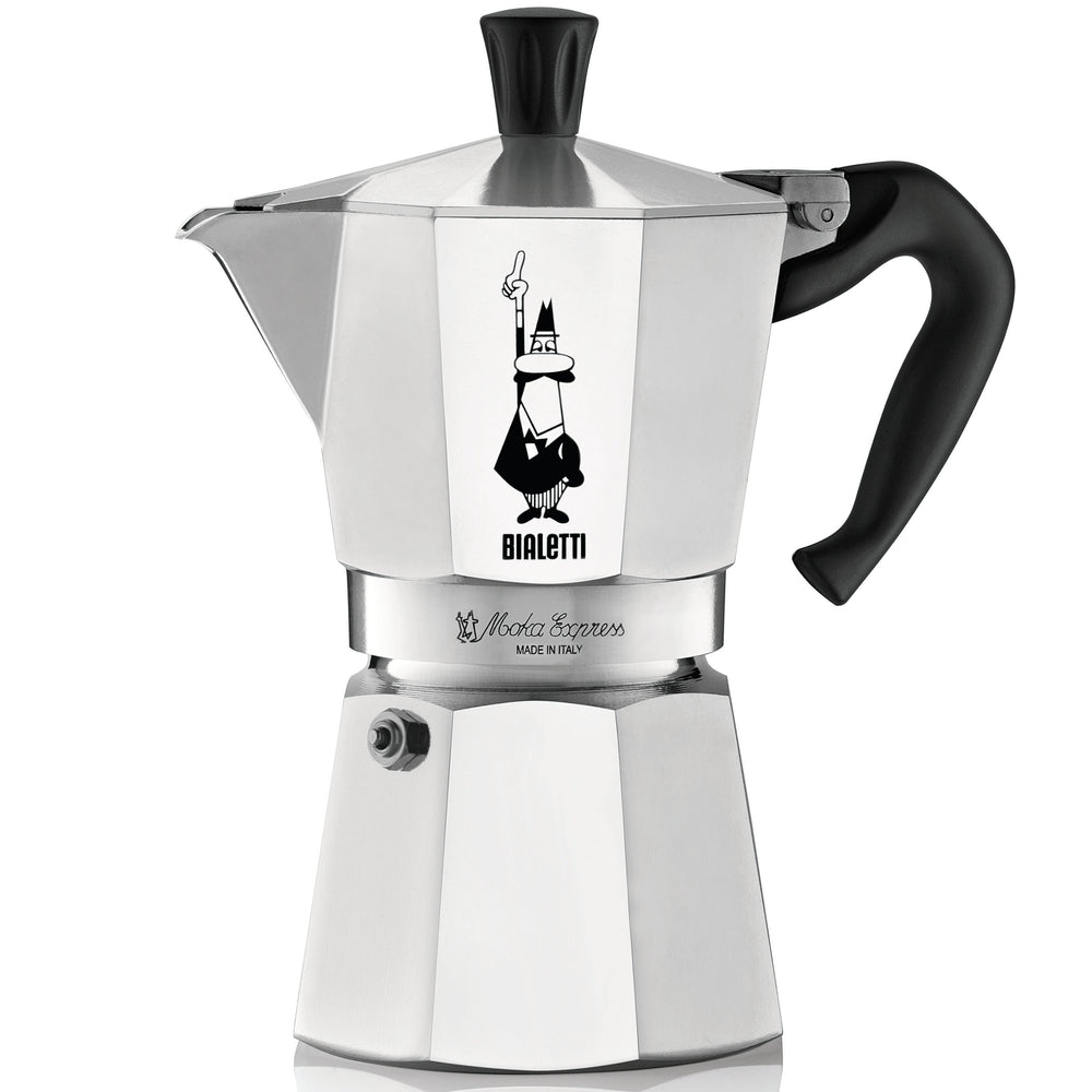 Moka Pot vs French Press  Which One is Best? 