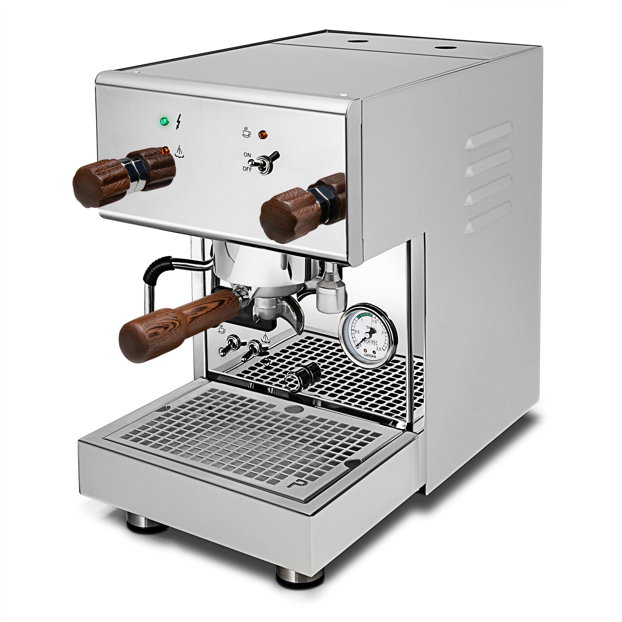 Top rated espresso machines under deals $300