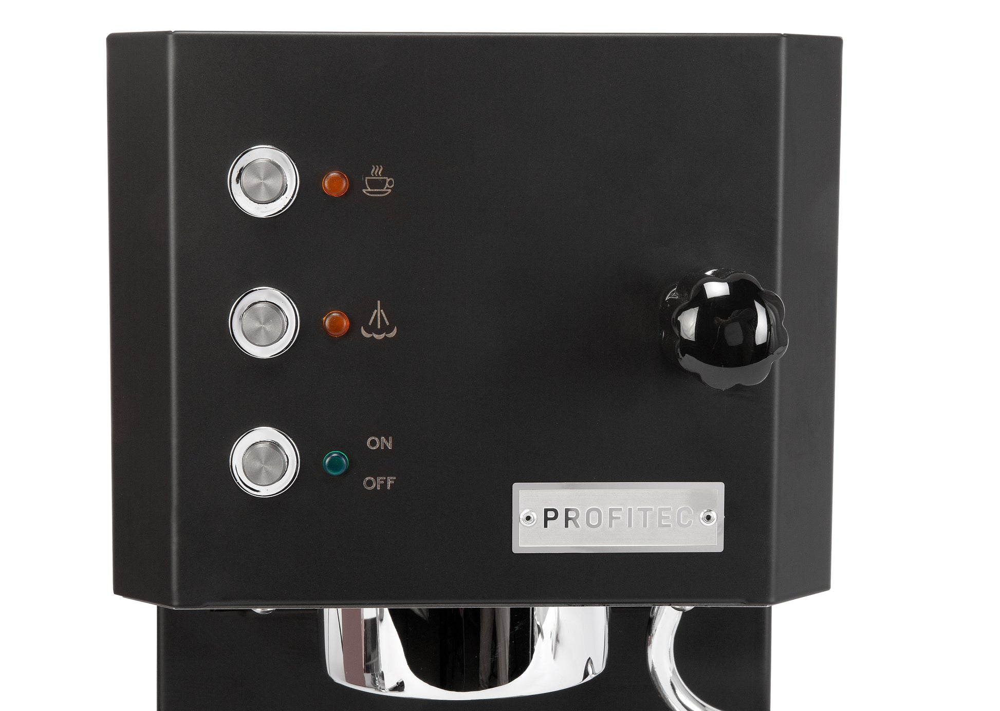 Manual Espresso Machines – Whole Latte Love