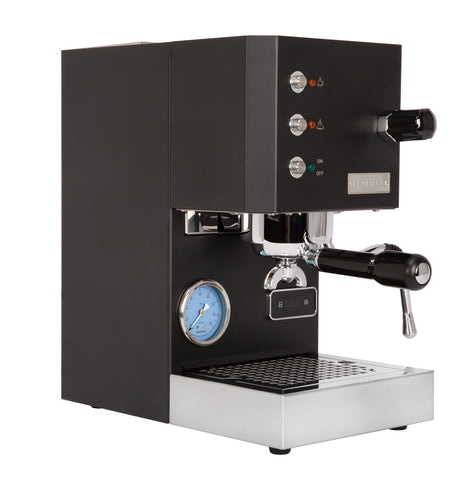 Profitec GO Espresso Machine - Red – Whole Latte Love