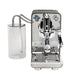 ECM Puristika Single-Boiler Espresso Machine - Anthracite / No Flow Control