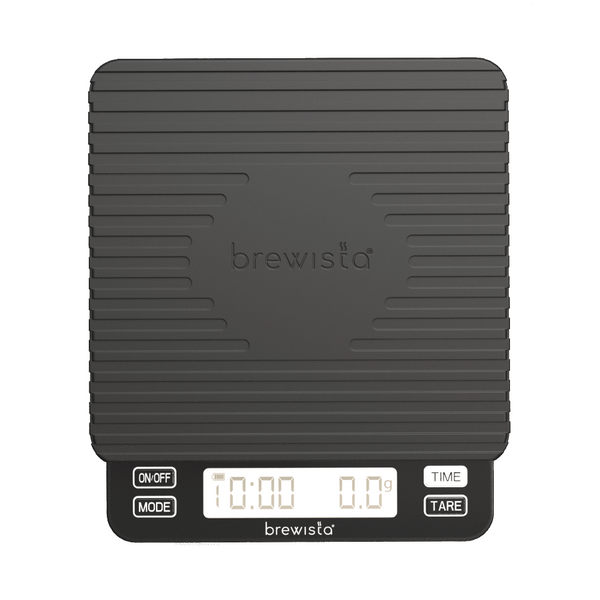 Video Overview  Brewista Smart Scale II 