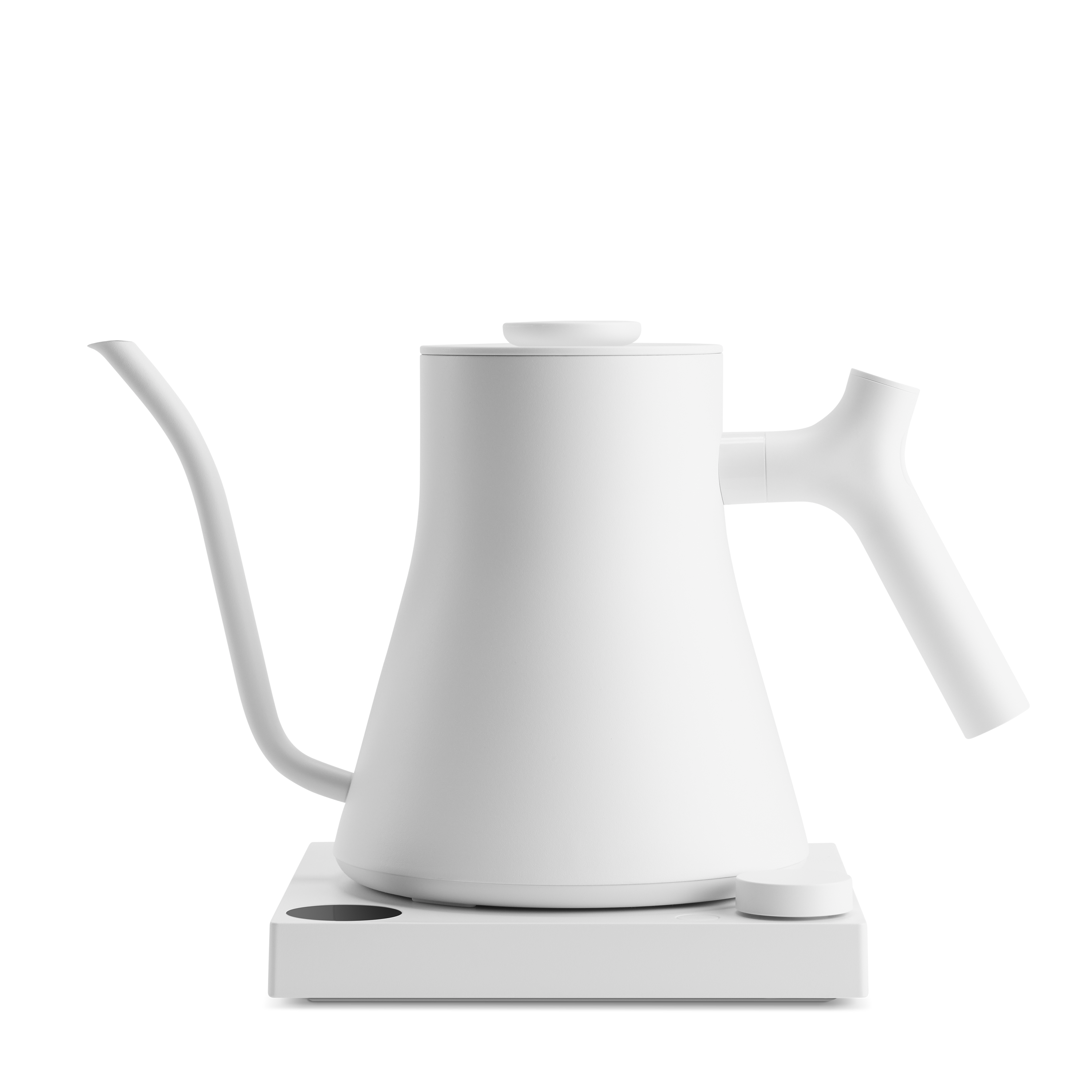 Stagg EKG Temperature-Control Pour-Over Electric Kettle – MoMA Design Store