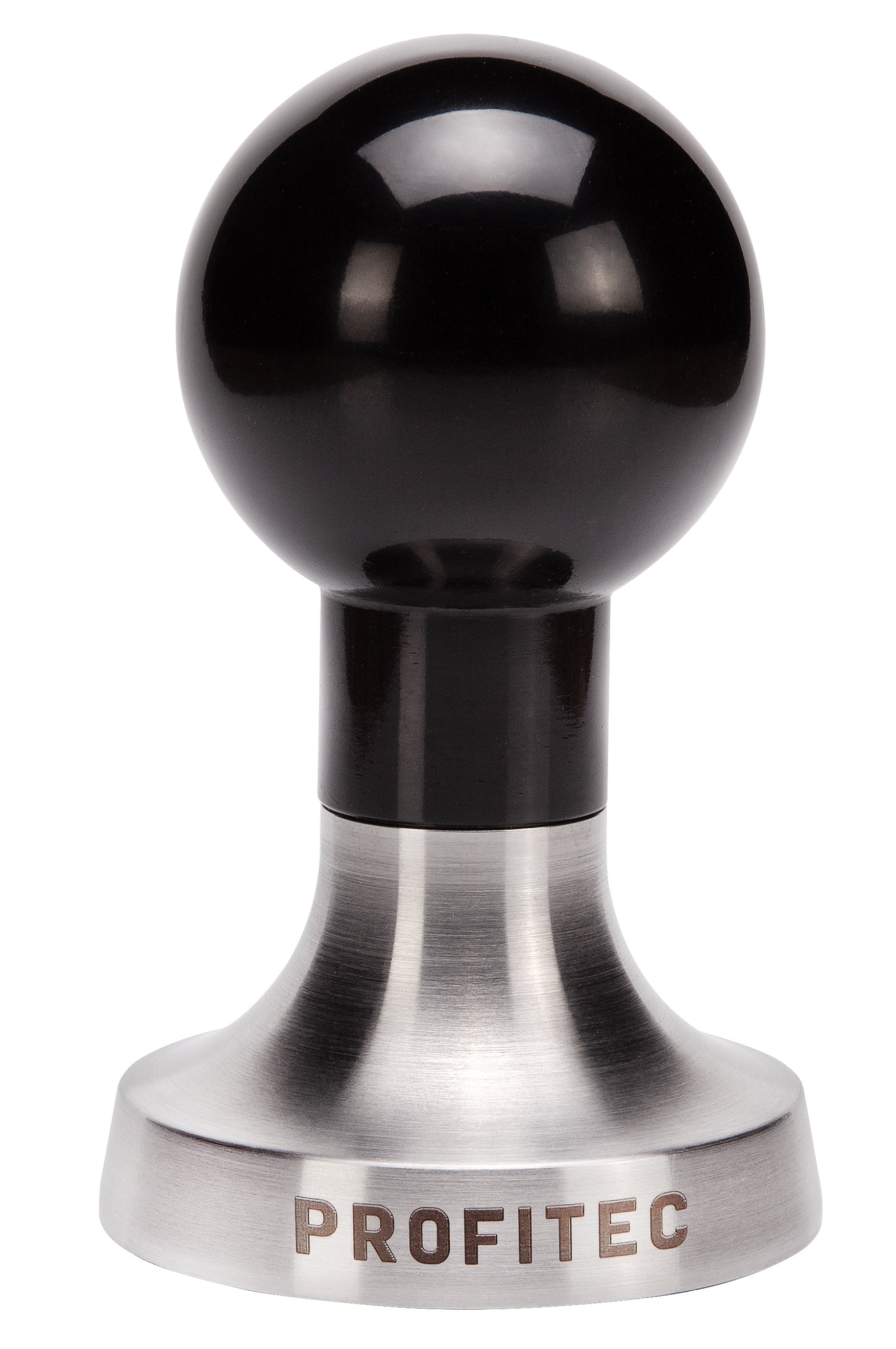 Profitec Stainless Steel Tamper - Default Title