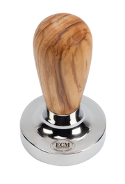 ECM Olive Wood Tamper