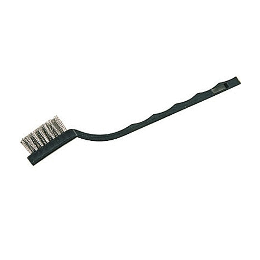 Chemex Coffee Maker Nylon Cleaning Brush, 14 Inch - Buy Right Clicking