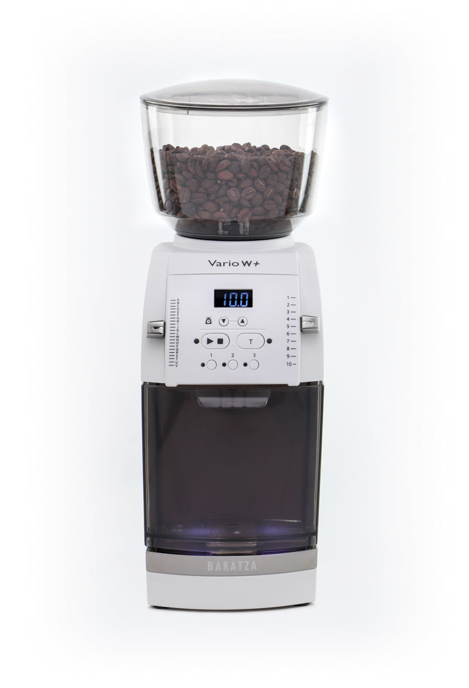Baratza vario coffee grinder - household items - by owner