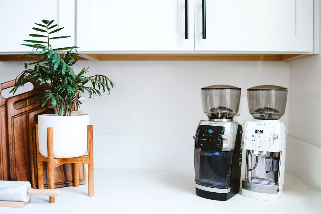 Baratza Vario+ Coffee Grinder