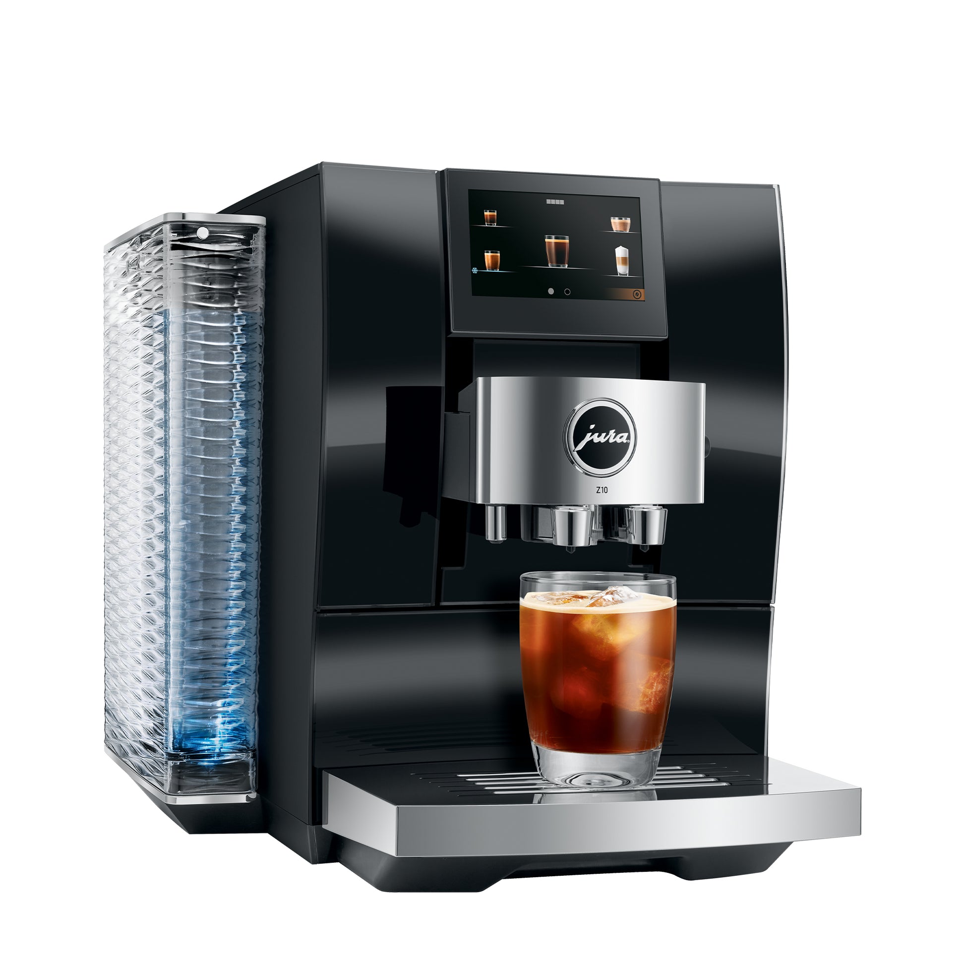 Travel Mini Portable Full Automatic Espresso Coffee Maker/Coffee Machine -  China Espresso Machine and Automatic Coffee Machine price