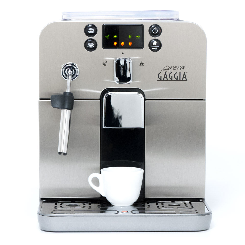 Lavazza Caffe Espresso – Whole Latte Love