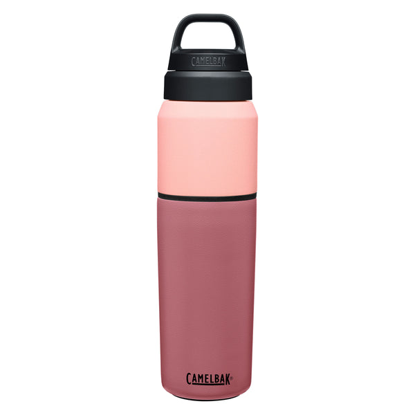 CamelBak MultiBev Insulated Steel Bottle Review