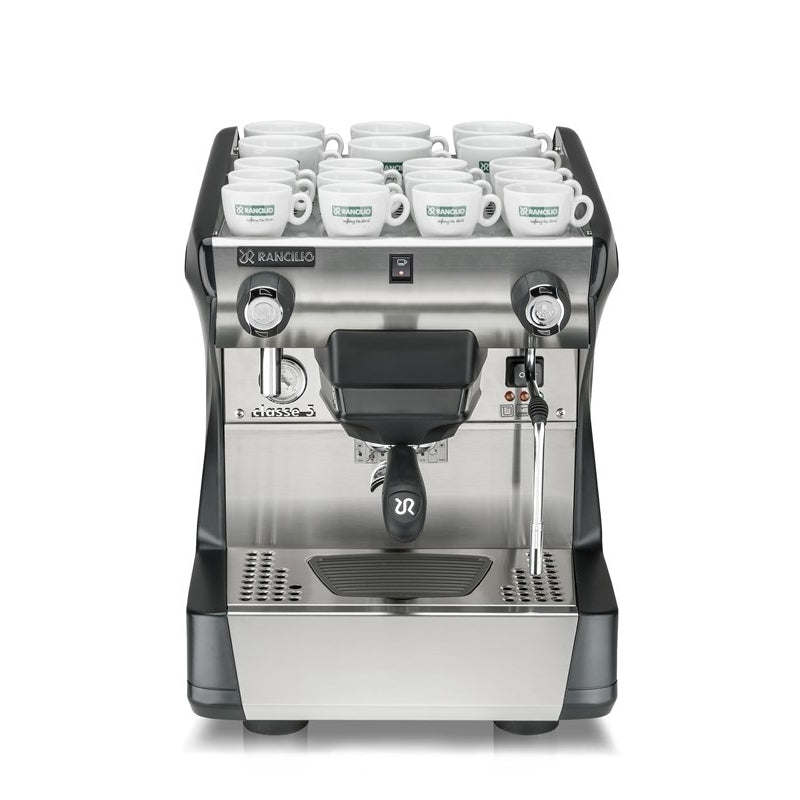 Rancilio Rocky Coffee Grinder – Whole Latte Love